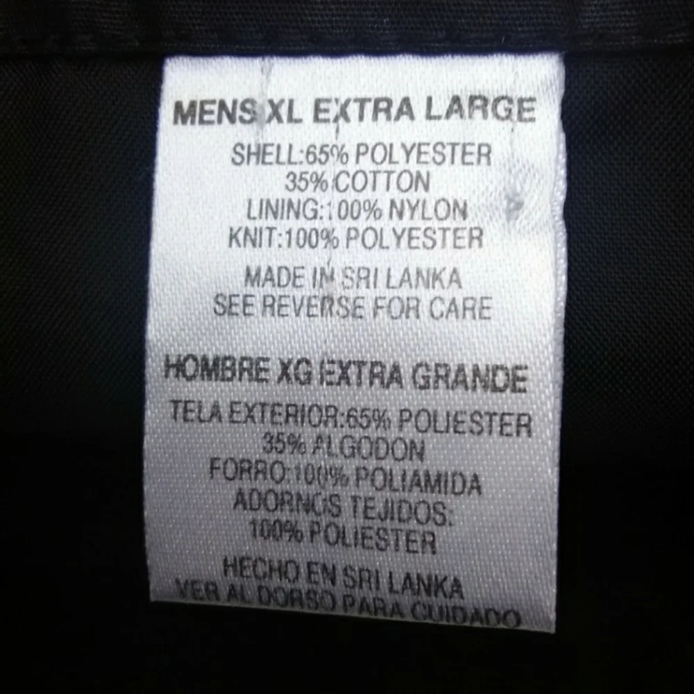 Members Only Jacket - Picture 4 of 4